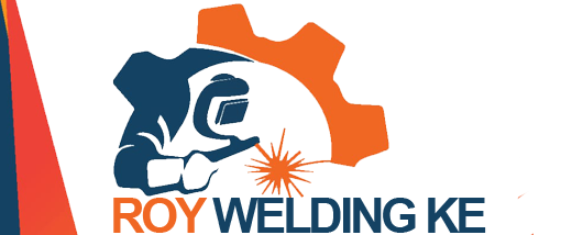 ROY WELDING KE