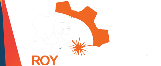 ROY WELDING KE