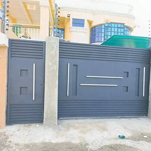 Sliding Gate