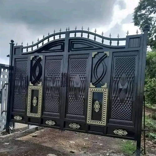 Swing Gate